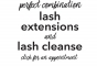 bare101 lash extensions